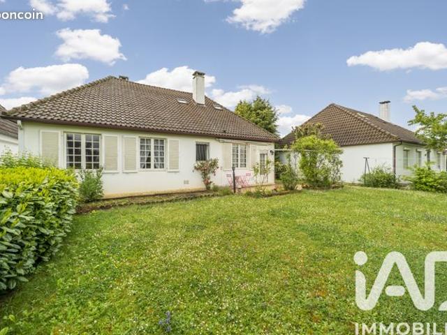 Maison vente à Nancy, Heillecourt