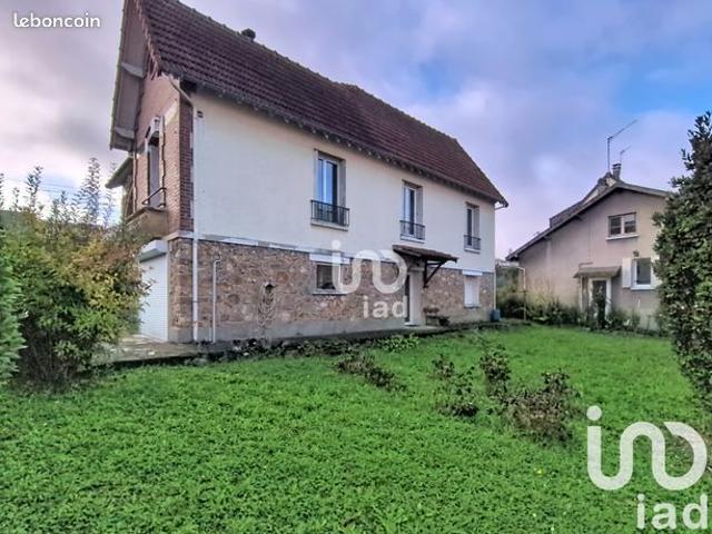 Maison vente à Antony
