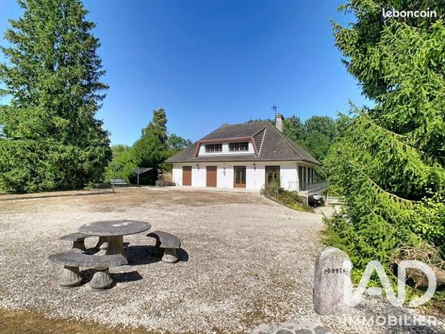 Maison vente à Épernay, Connantray-vaurefroy