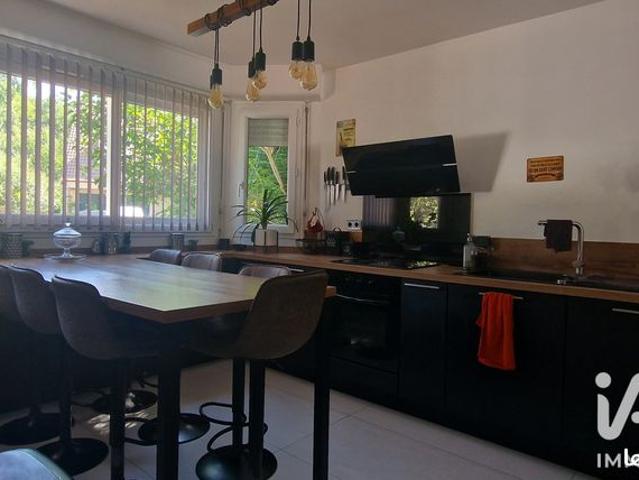 Maison vente à Châtellerault, Lésigny