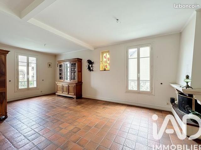 Maison vente à Sarcelles, Deuil-la-barre