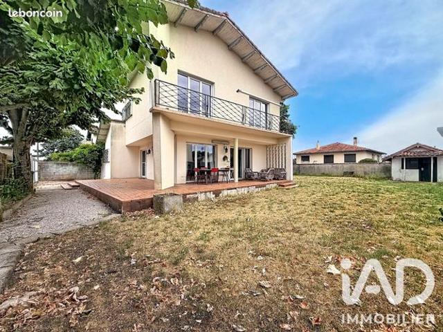 Maison vente à Mont-de-Marsan, Landes