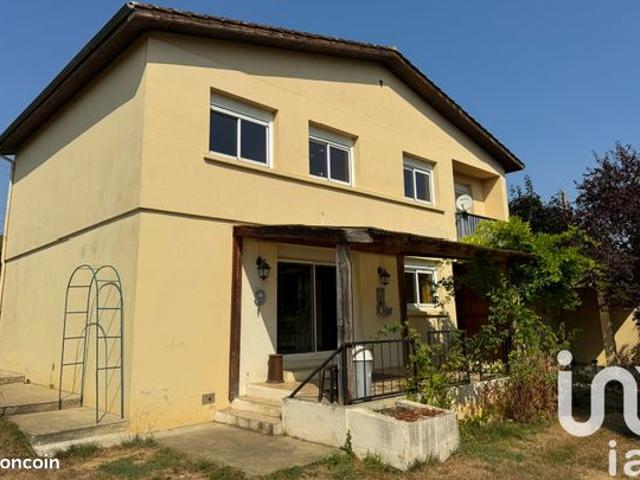 Maison vente à Auch