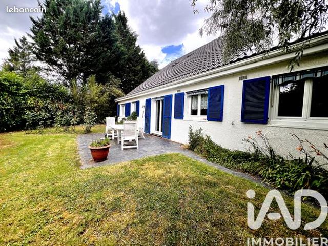 Maison vente à Châtellerault, Lésigny