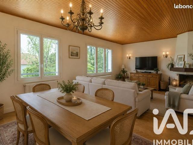 Maison vente à Parmain, Val-d'Oise