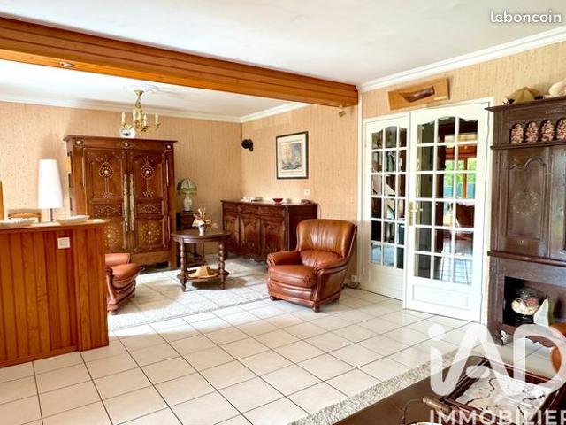 Maison vente à Nantes, Saint-herblain