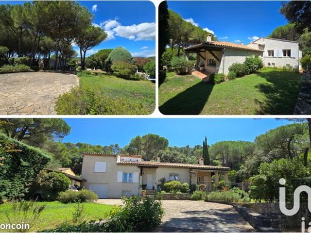 Maison vente à Nîmes, Bagnols-sur-cèze