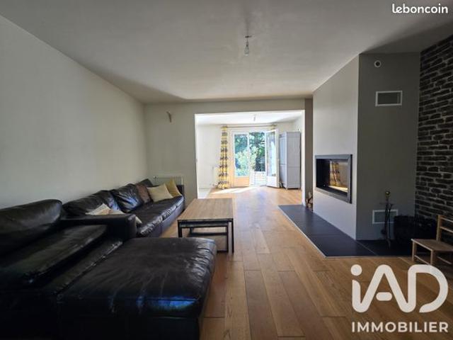 Maison vente à Mantes-la-Jolie, Boinvilliers
