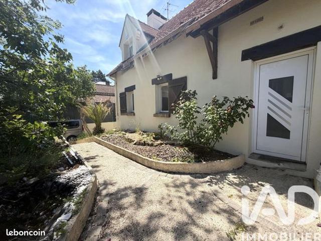 Maison vente à Torcy, Servon