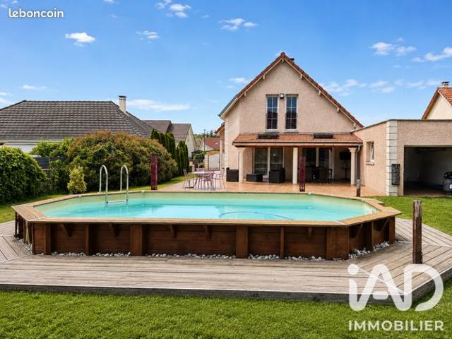 Maison vente à Besançon, Mérey-vieilley