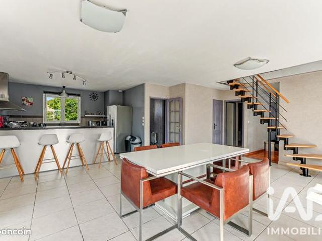 Maison vente à Toulouse, La Salvetat-saint-gilles