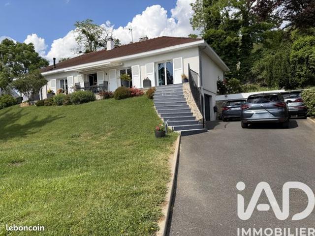 Maison vente à Palaiseau, Champlan
