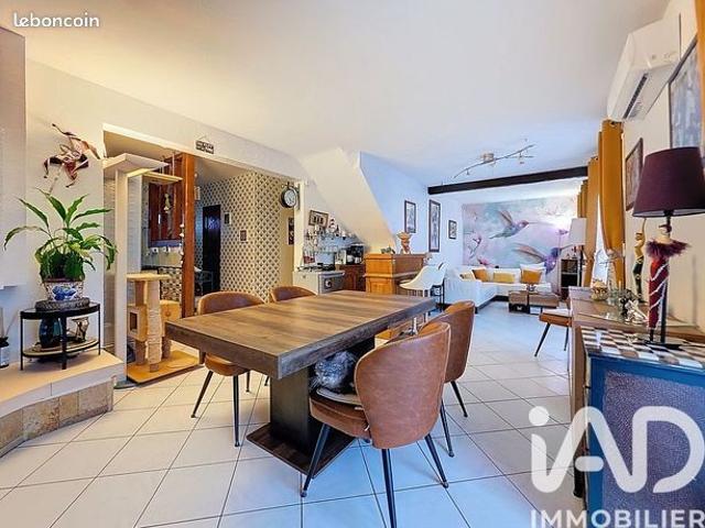 Maison vente à Palaiseau, Marolles-en-hurepoix