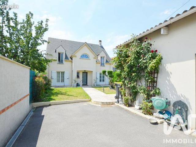 Maison vente à Lunéville, Franconville