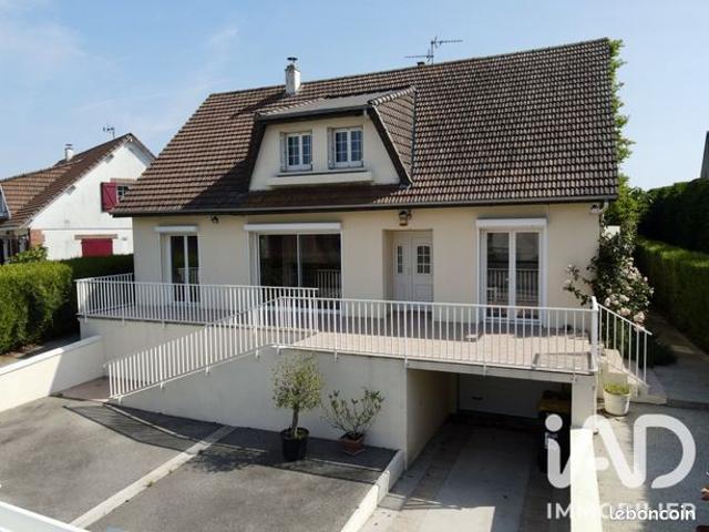 Maison vente à Dieppe, Grèges