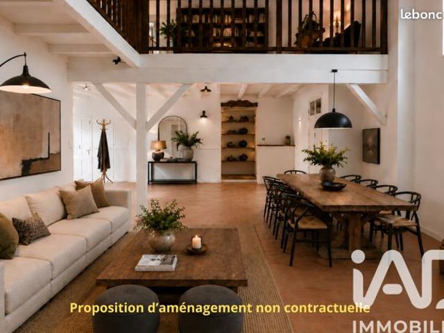 Maison vente à Serris, Seine-et-Marne