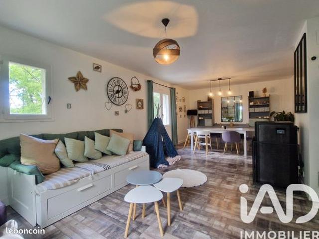 Maison vente à Argelès-Gazost, Sers
