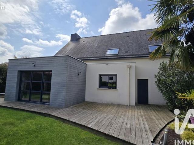Maison vente à Rennes, Bretagne
