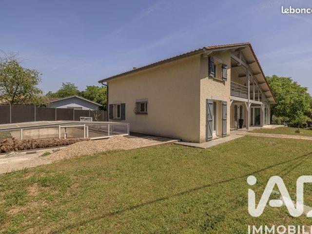 Maison vente à Libourne, Galgon