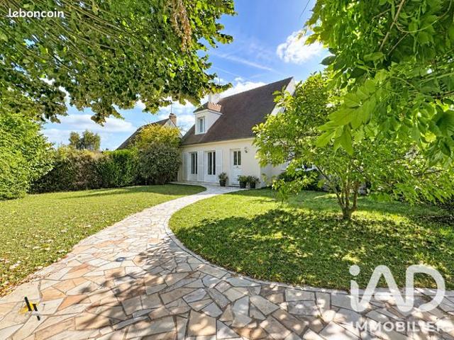 Maison vente à Orgeval, Aisne