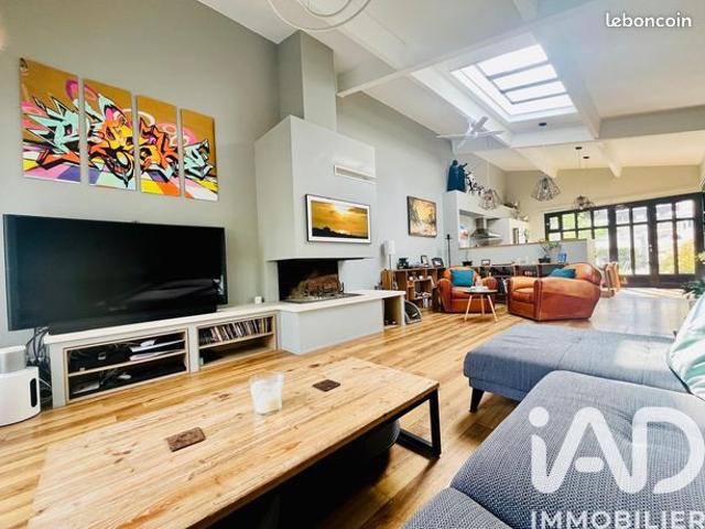 Maison vente à Antony, Clamart