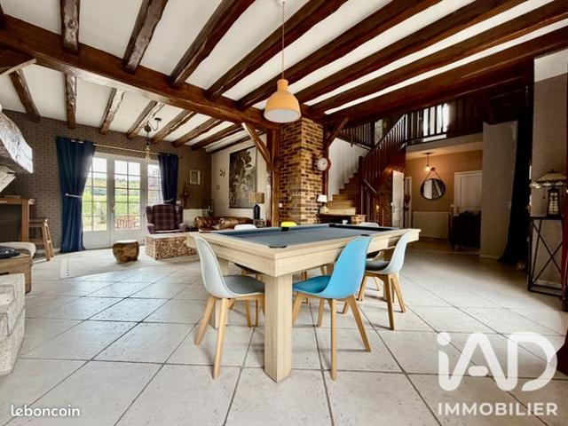 Maison vente à Bouville, Eure-et-Loir