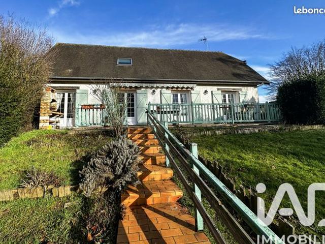 Maison vente à Évreux, Les Ventes