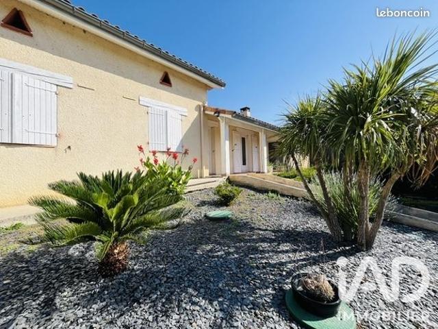 Maison vente à Muret, Lafitte-vigordane