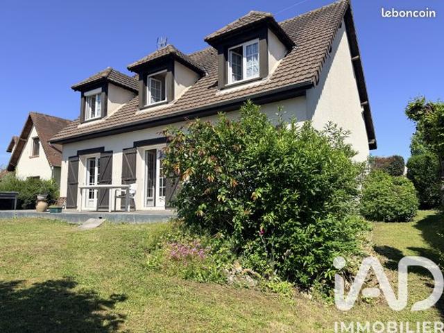 Maison vente à Vendôme, Périgny