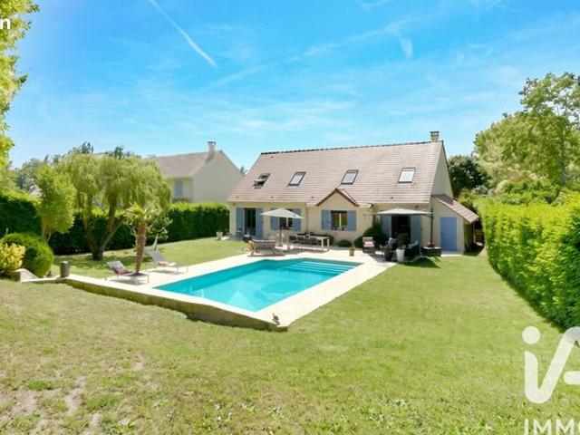 Maison vente à Évry, Étiolles