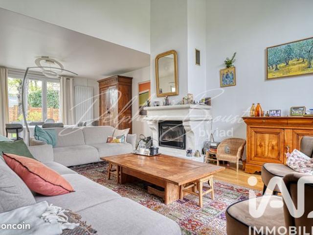 Maison vente à Saint-Germain-en-Laye, Verneuil-sur-seine