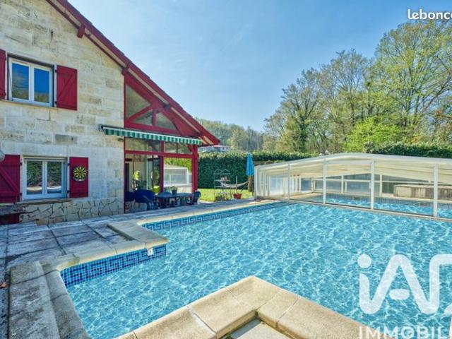 Maison vente à Marmande, Cambes