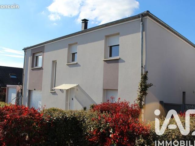 Maison vente à Thionville, Metzervisse