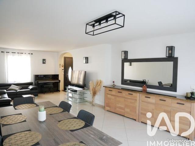 Maison vente à Sarcelles, Saint-brice-sous-forêt