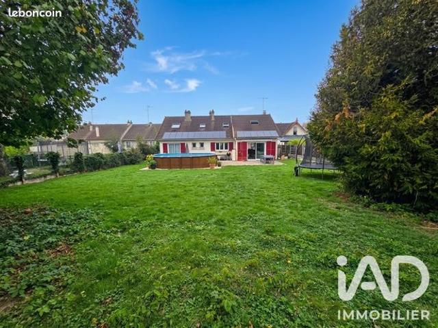 Maison vente à Héricy, Seine-et-Marne