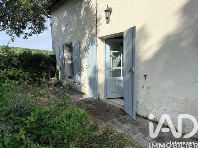 Maison vente à Jonzac, Arthenac
