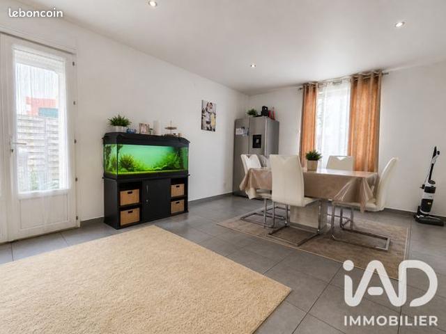 Maison vente à Sarry, Yonne