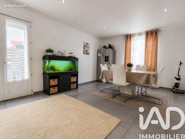 Maison vente à Avallon, Sarry