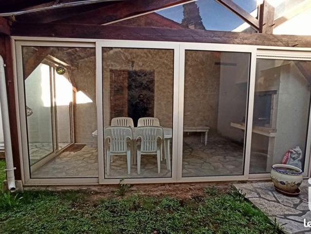 Maison vente à Marmande, Gontaud-de-nogaret