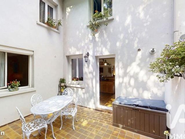 Maison vente à Bobigny, Les Lilas