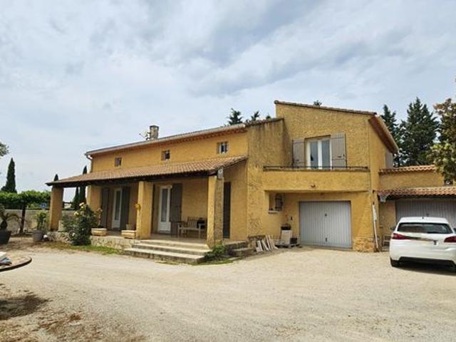 Maison vente à Travaillan, Vaucluse
