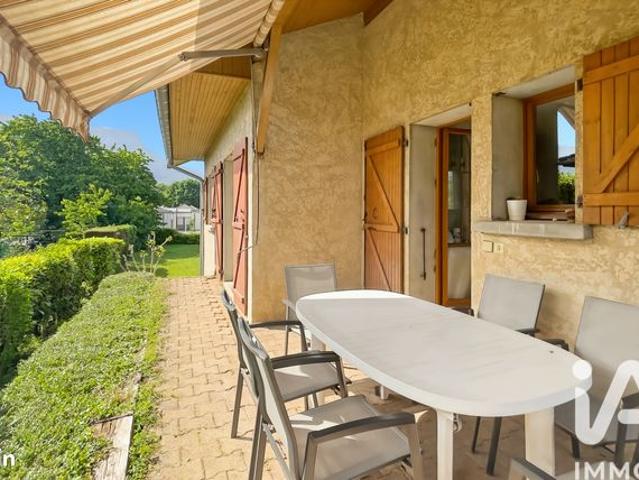 Maison vente à Grenoble, Pontcharra