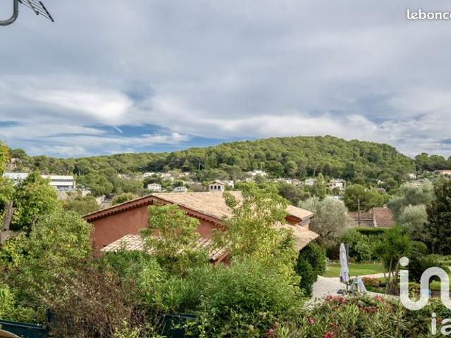 Maison vente à Grasse, Vallauris