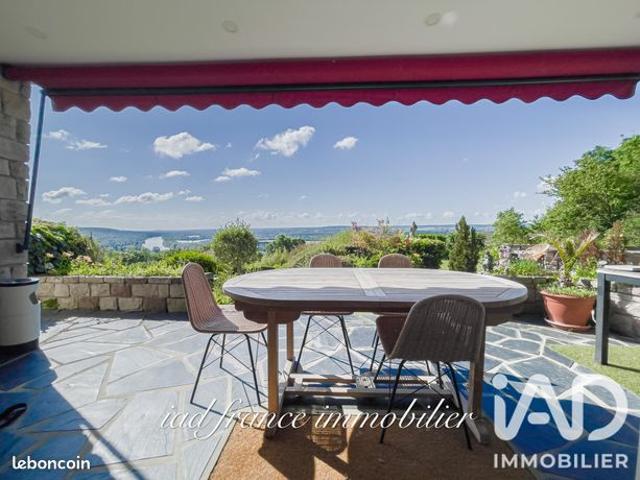 Maison vente à Mantes-la-Jolie, Evecquemont