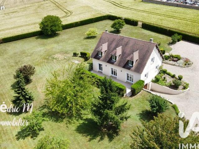 Maison vente à Les Andelys, Chambray