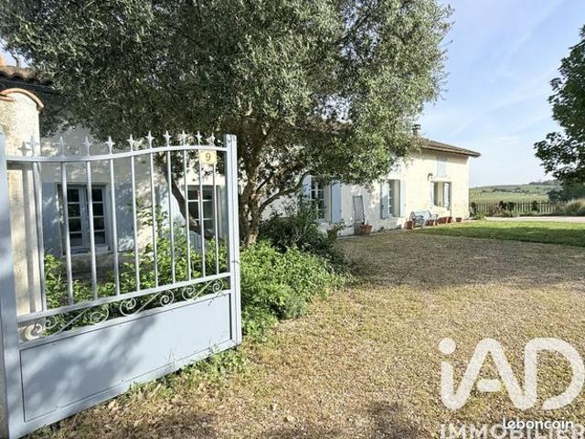 Maison vente à Jonzac, Arthenac