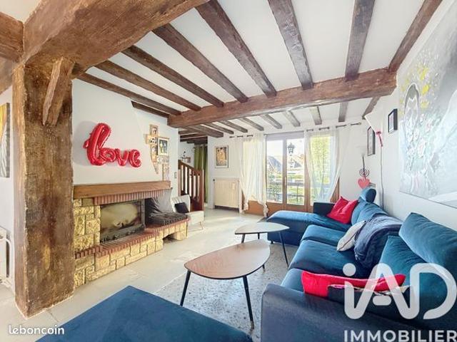 Maison vente à Le Plessis-Trévise, Val-de-Marne
