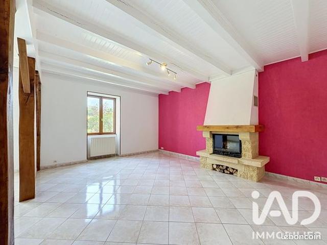 Maison vente à Châteauroux, Saint-marcel