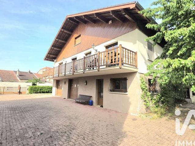 Maison vente à Montbard, Gevrolles