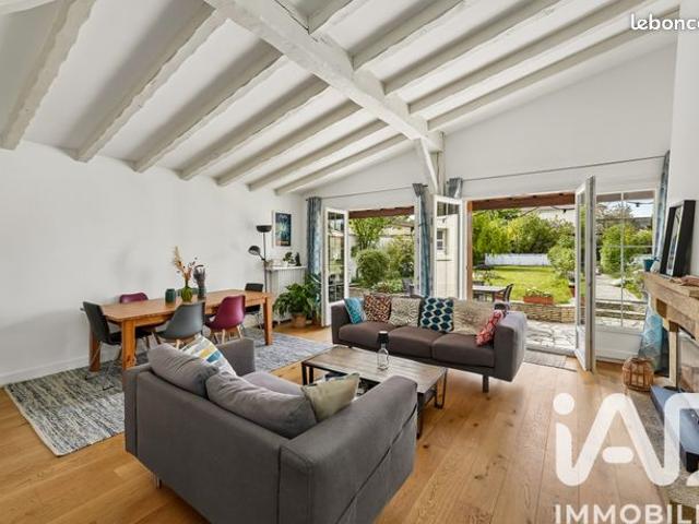 Maison vente à Lunéville, Franconville